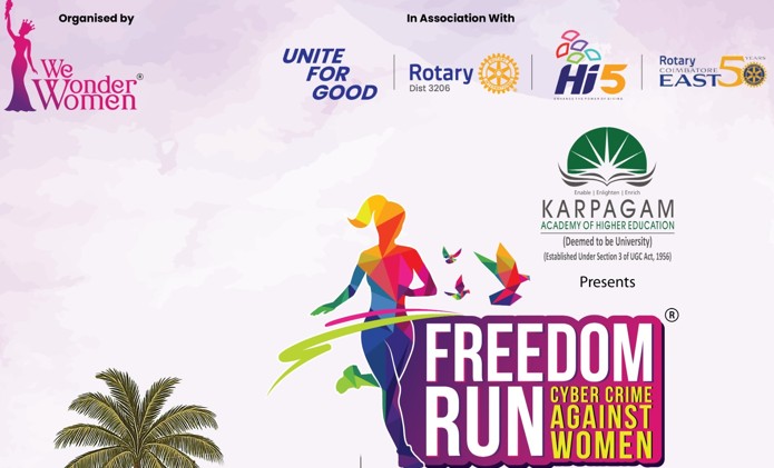 Freedom Run 2025