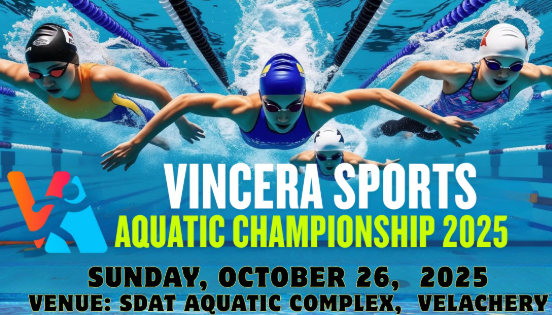 AQUATIC CHAMPIONSHIP 2025