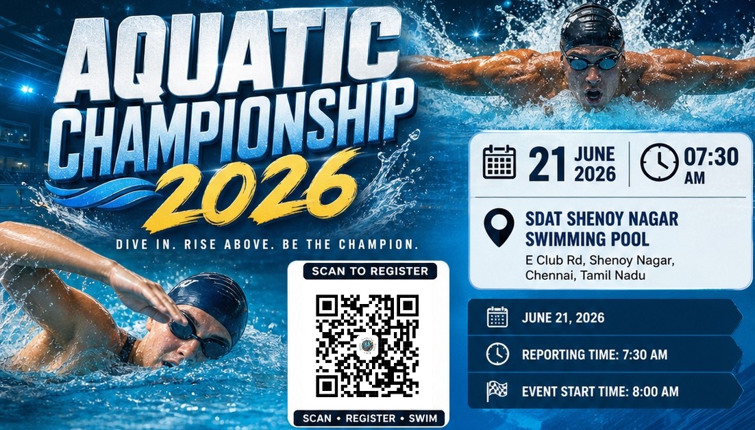 AQUATIC CHAMPIONSHIP 2026