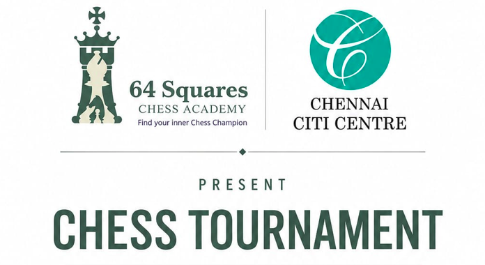 CHESS TOURNAMENT