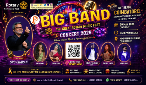 BIG BAND
